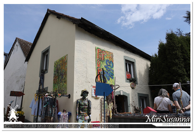 Camper Tour 1-D3 Esch-sur-Sûre IMG_2970@MiriSusanna CC-BY-NC-ND Camper Tour 1-D3 Esch-sur-Sûre IMG_2970