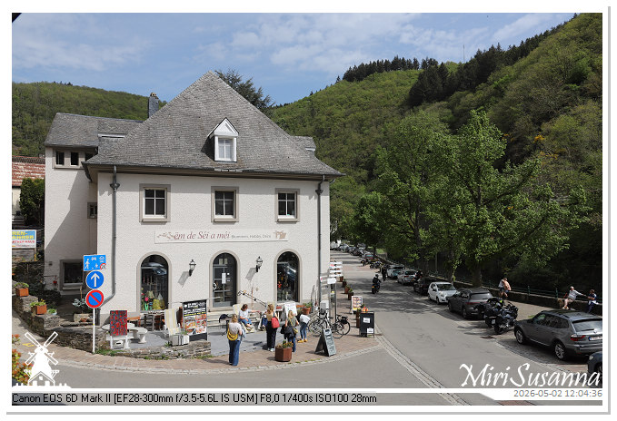 Camper Tour 1-D3 Esch-sur-Sûre IMG_2979@MiriSusanna CC-BY-NC-ND Camper Tour 1-D3 Esch-sur-Sûre IMG_2979