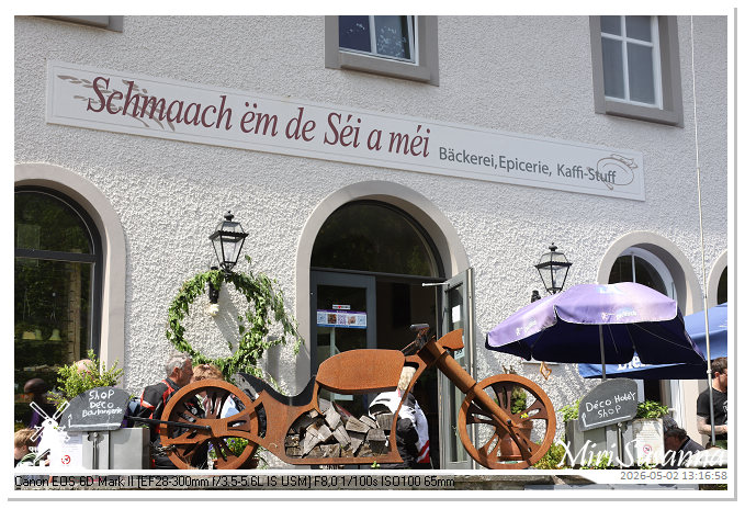 Camper Tour 1-D3 Esch-sur-Sûre IMG_2986@MiriSusanna CC-BY-NC-ND Camper Tour 1-D3 Esch-sur-Sûre IMG_2986