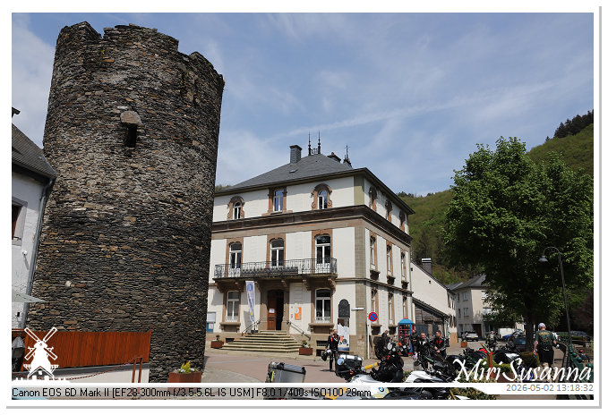 Camper Tour 1-D3 Esch-sur-Sûre IMG_2990@MiriSusanna CC-BY-NC-ND Camper Tour 1-D3 Esch-sur-Sûre IMG_2990