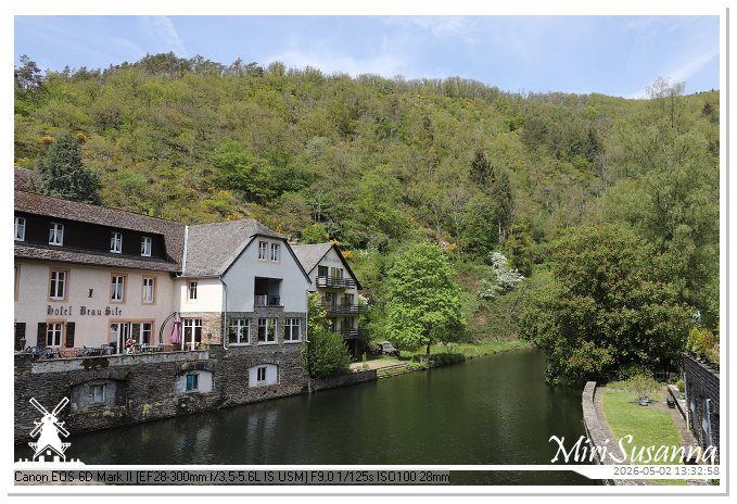 Camper Tour 1-D3 Esch-sur-Sûre IMG_3012@MiriSusanna CC-BY-NC-ND Camper Tour 1-D3 Esch-sur-Sûre IMG_3012
