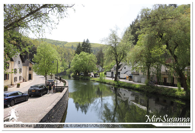 Camper Tour 1-D3 Esch-sur-Sûre IMG_3013@MiriSusanna CC-BY-NC-ND Camper Tour 1-D3 Esch-sur-Sûre IMG_3013