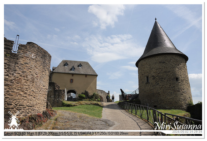 Camper Tour 1-D3 Castle Bourscheid IMG_3082