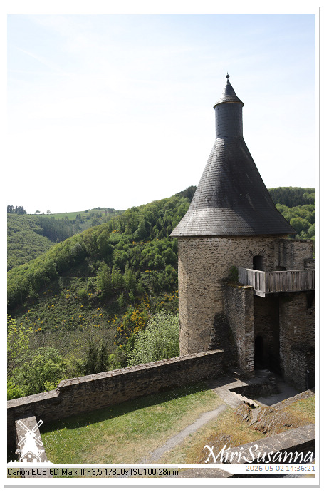 Camper Tour 1-D3 Castle Bourscheid IMG_3089
