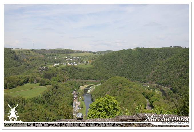 Camper Tour 1-D3 Castle Bourscheid IMG_3097
