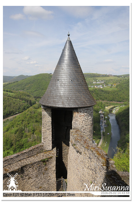 Camper Tour 1-D3 Castle Bourscheid IMG_3101