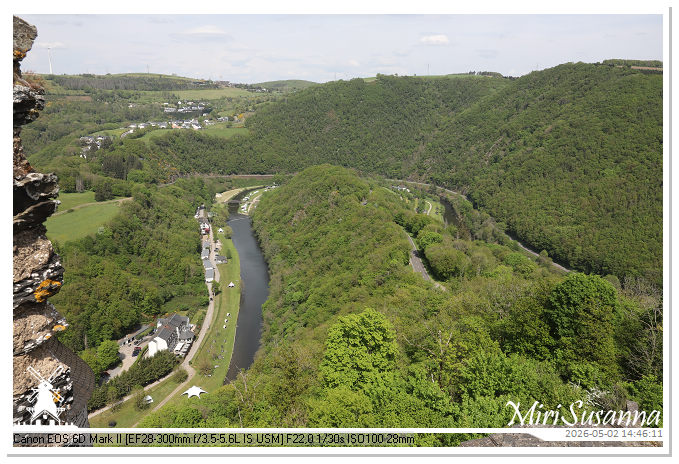 Camper Tour 1-D3 Castle Bourscheid IMG_3105