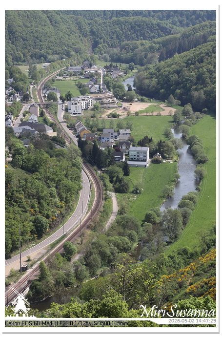 Camper Tour 1-D3 Castle Bourscheid IMG_3109
