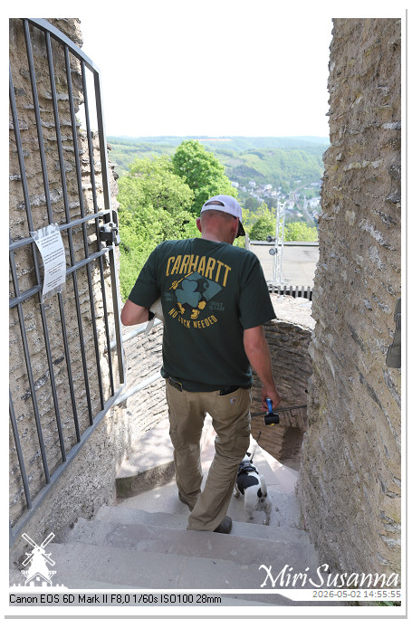 Camper Tour 1-D3 Castle Bourscheid IMG_3130