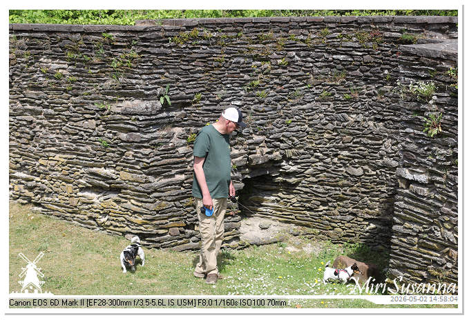 Camper Tour 1-D3 Castle Bourscheid IMG_3135