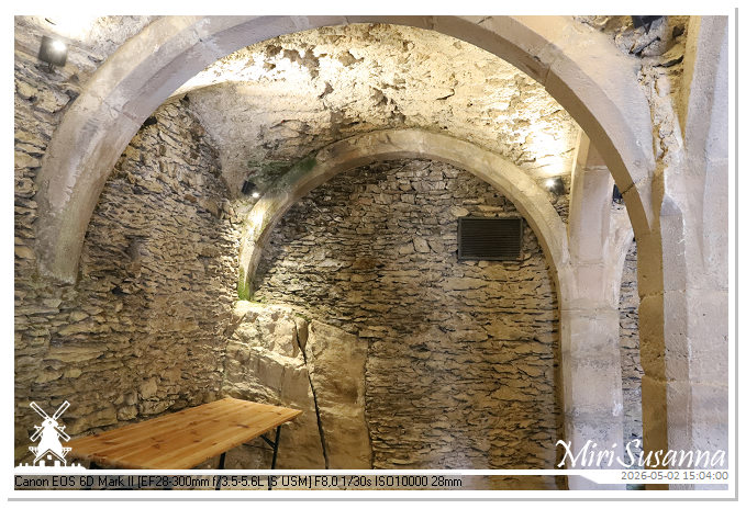 Camper Tour 1-D3 Castle Bourscheid IMG_3152