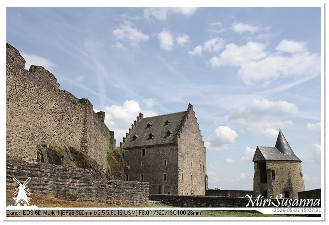 Camper Tour 1-D3 Castle Bourscheid IMG_3159