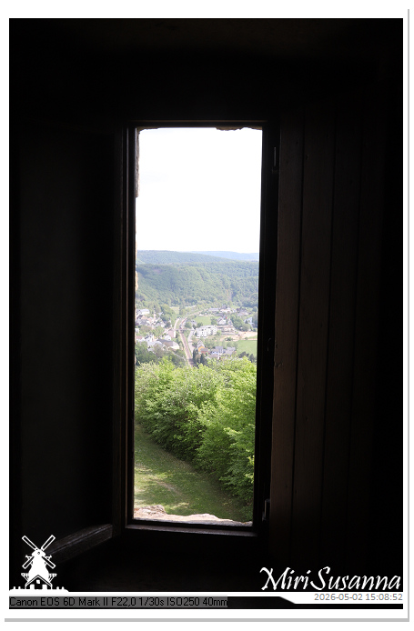 Camper Tour 1-D3 Castle Bourscheid IMG_3164