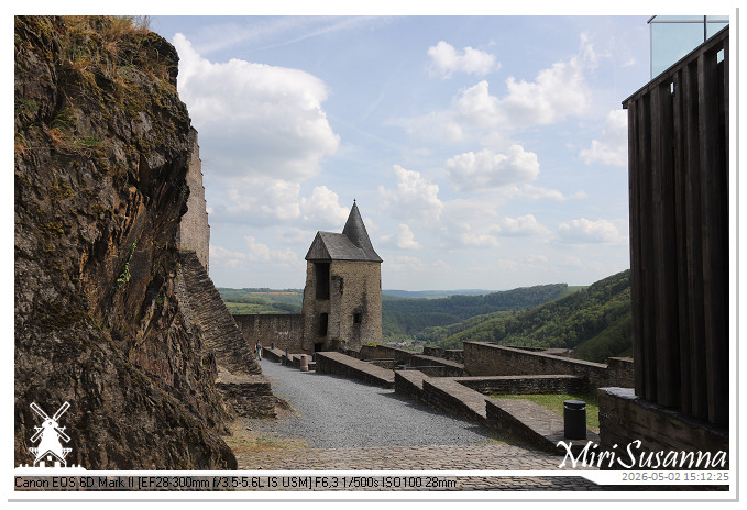 Camper Tour 1-D3 Castle Bourscheid IMG_3176