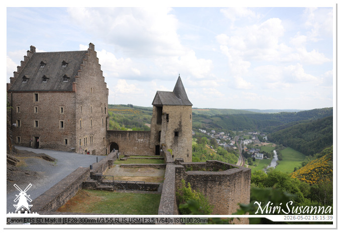 Camper Tour 1-D3 Castle Bourscheid IMG_3180