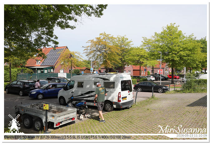 Camper Tour 2-D2 Wittmund MS5D0387@MiriSusanna CC-BY-NC-ND Camper Tour 2-D2 Wittmund MS5D0387
