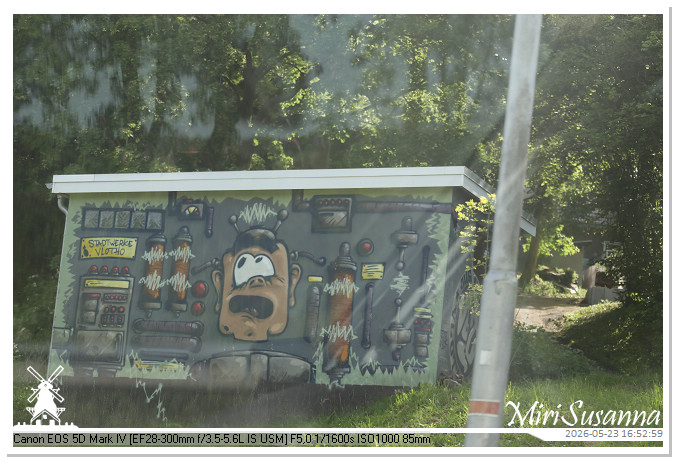 Camper Tour 2-D2 MS5D0688