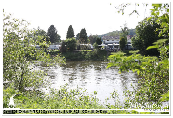 NaturCamp an der Weser MS5D0708