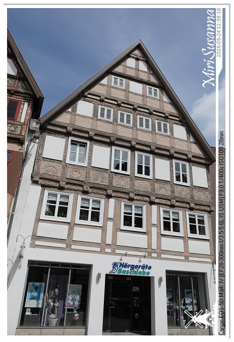 Lemgo Altstadt MS5D0903