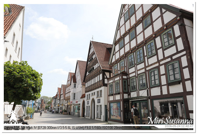 Lemgo Altstadt MS5D0908