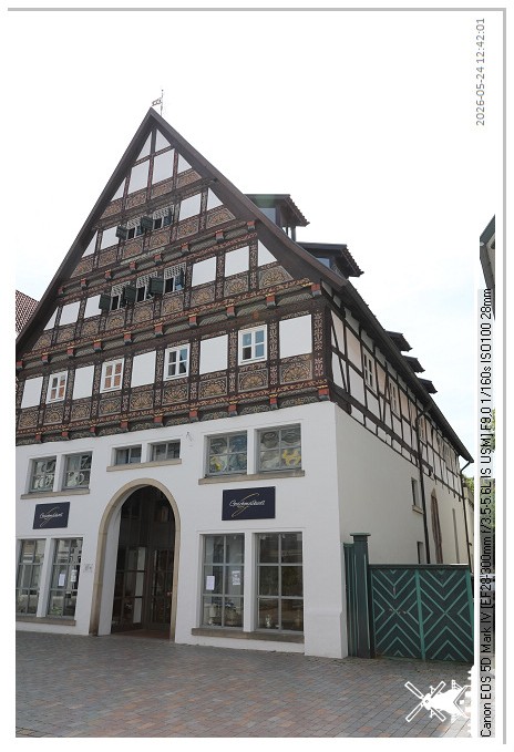 Lemgo Altstadt MS5D0912