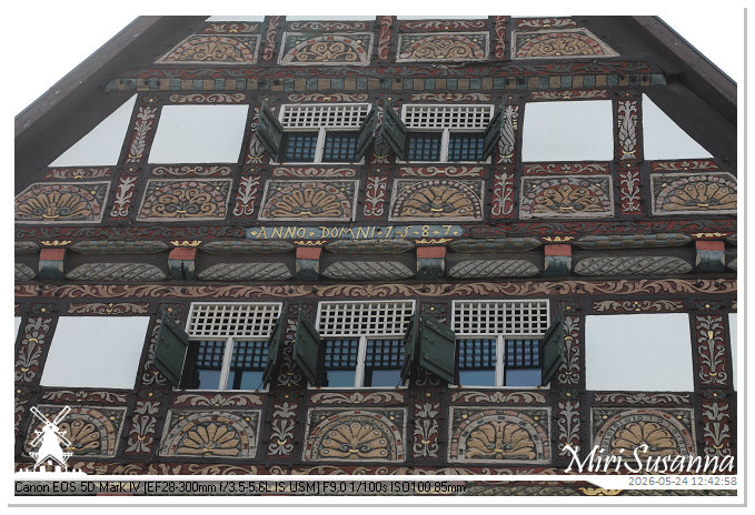 Lemgo Altstadt MS5D0914