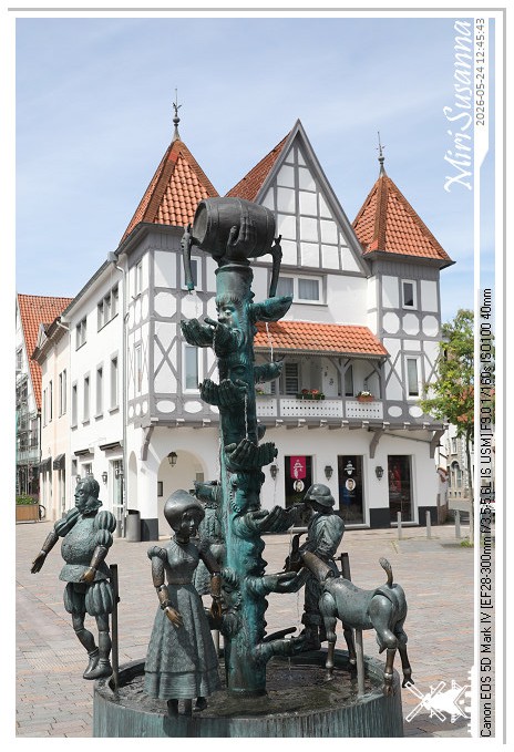 Lemgo Altstadt MS5D0916