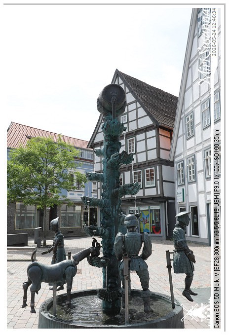 Lemgo Altstadt MS5D0918
