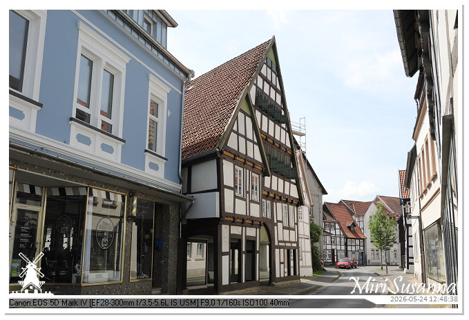 Lemgo Altstadt MS5D0926