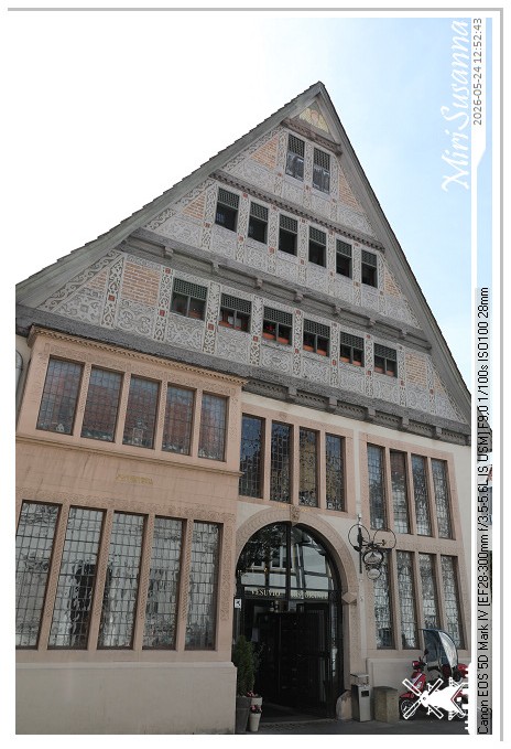 Lemgo Altstadt MS5D0936