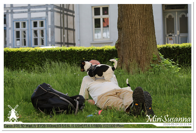 NaturCamp an der Weser MS5D1009
