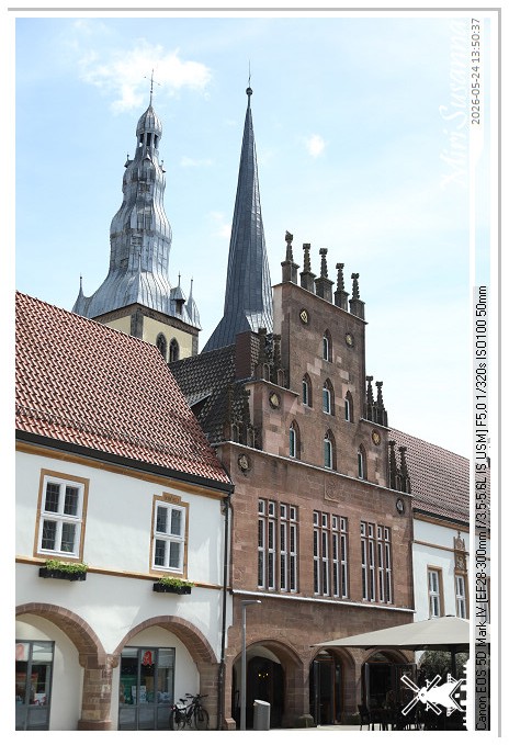 Lemgo Altstadt MS5D1134