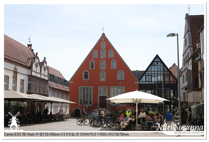 Lemgo Altstadt MS5D1135