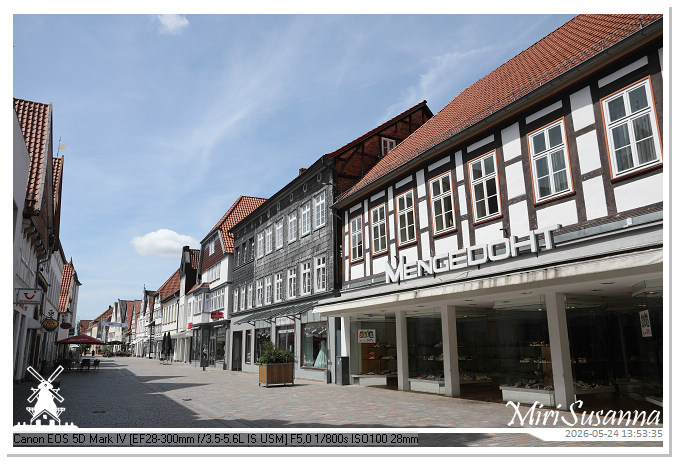 Lemgo Altstadt MS5D1138