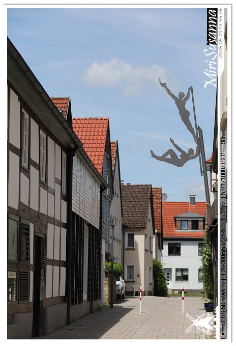 Lemgo Altstadt MS5D1143