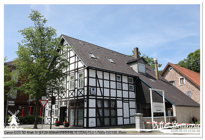 Lemgo Altstadt MS5D1160