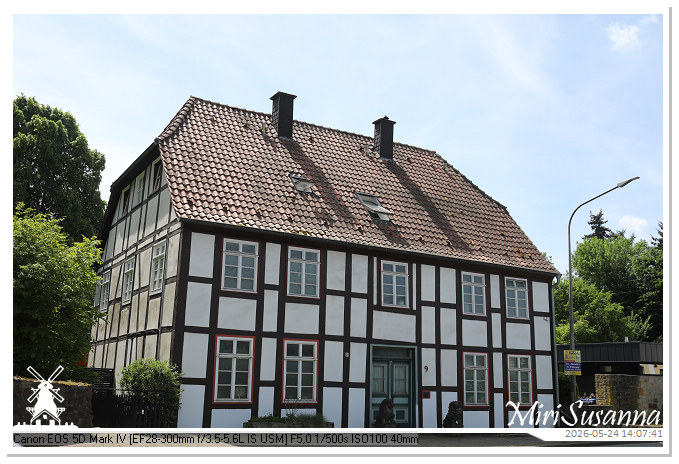Lemgo Altstadt MS5D1167