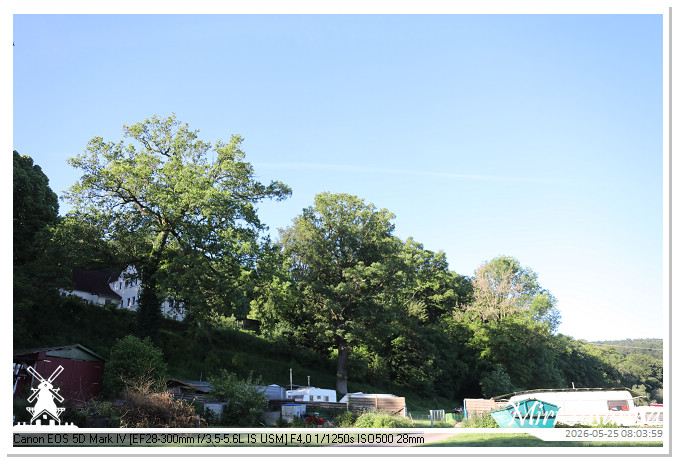 NaturCamp an der Weser MS5D1251