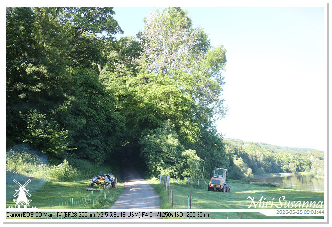 NaturCamp an der Weser MS5D1257