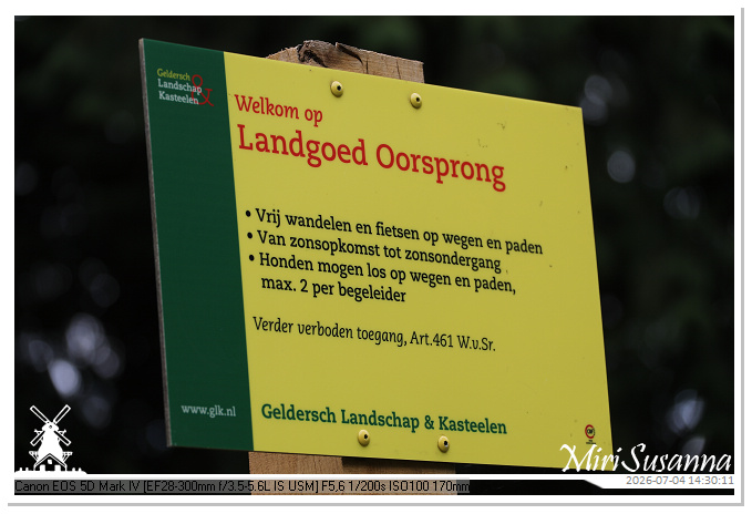 Landgoed Oorsprong, Oosterbeek MS5D1970@MiriSusanna CC-BY-NC-ND Landgoed Oorsprong, Oosterbeek MS5D1970