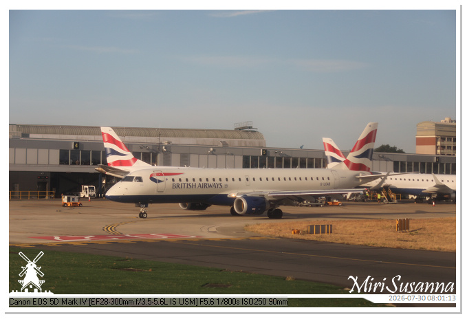 London D1 MS5D2802