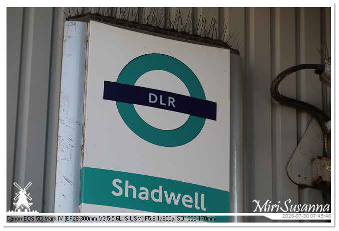 London D1 MS5D2848
