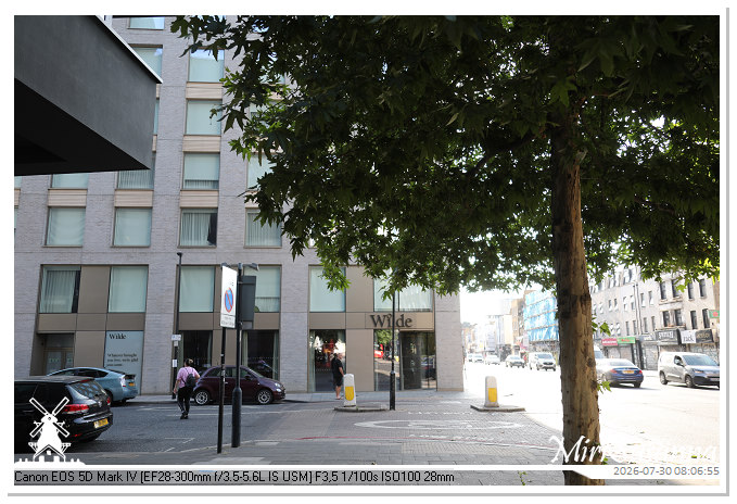 London D1 MS5D2860