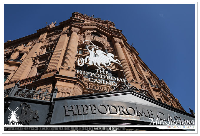 London D1 MS5D2883
