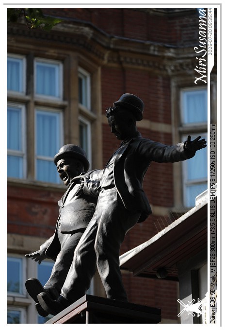 London D1 MS5D2910