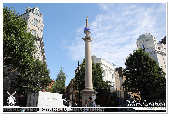 London D1 Seven Dials MS5D2960@MiriSusanna CC-BY-NC-ND London D1 Seven Dials MS5D2960