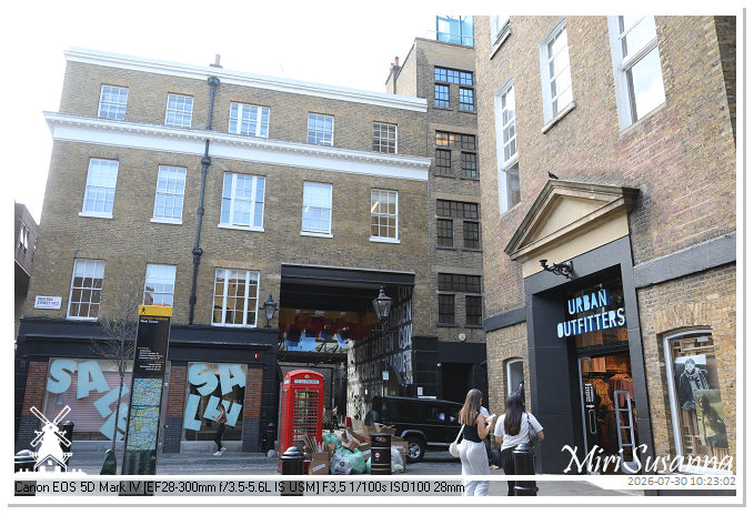 London D1 Convent Garden MS5D2964@MiriSusanna CC-BY-NC-ND London D1 Convent Garden MS5D2964