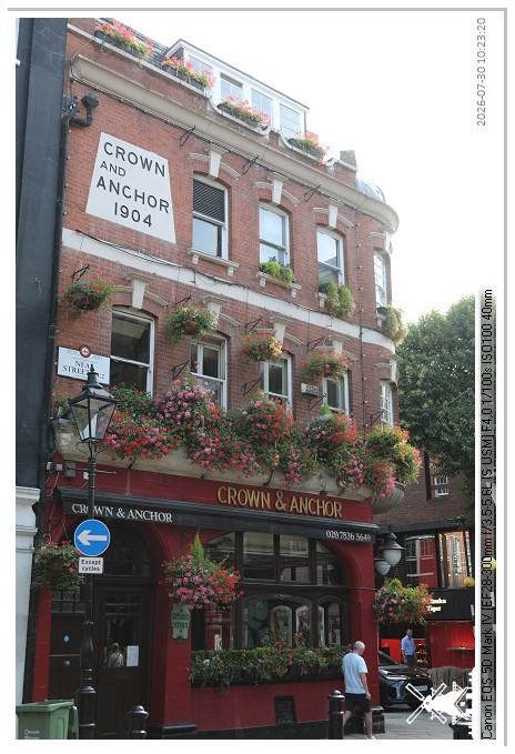 London D1 Convent Garden MS5D2966@MiriSusanna CC-BY-NC-ND London D1 Convent Garden MS5D2966