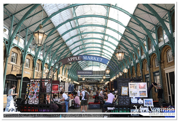 London D1 Convent Garden MS5D2977@MiriSusanna CC-BY-NC-ND London D1 Convent Garden MS5D2977