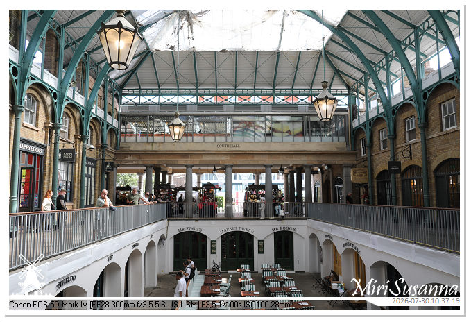 London D1 Convent Garden MS5D2984@MiriSusanna CC-BY-NC-ND London D1 Convent Garden MS5D2984